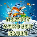 navoiy_zakovatnnt | Неотсортированное