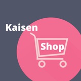 kaisen_shop | Unsorted