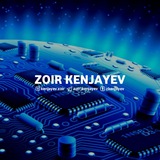 zoir_kenjayev | Unsorted