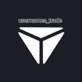 usernames_trade | Unsorted