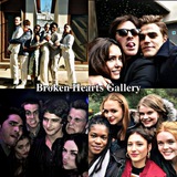 gallerybrokenhearts | Unsorted