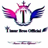 timur_broo_official | Unsorted