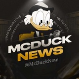 mcducknew | Unsorted