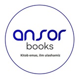 ansorbooks_rasmiy | Unsorted