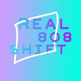 real808shift | Unsorted