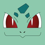 bulbasaur_garden | Unsorted