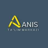 anis_markazi | Unsorted