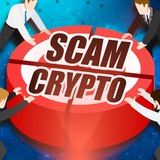 scam_crypto_telegram | Cryptocurrency