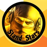 stand_stars | Unsorted