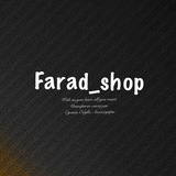 farad_shopp | Unsorted