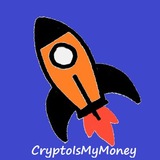 cryptoismymoneychannel | Cryptocurrency