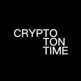 cryptotontime | Cryptocurrency