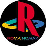 romanomak | Unsorted