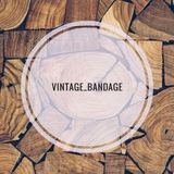 vintage_bandage | Unsorted