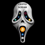 cryptoscream1 | Cryptocurrency