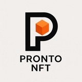 pronto_nft | Неотсортированное