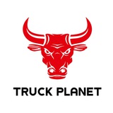 truck_planet | Unsorted