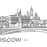 moscow_resident | Unsorted