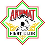 akhmat_mma | Unsorted