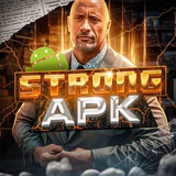 Strong APK📲 - Игры и Приложения