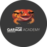 garagemca_academy | Unsorted