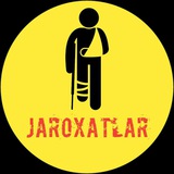 jaroxatlar | Unsorted