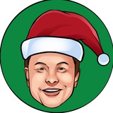 santa_musk_2022 | Unsorted