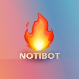 notiburnbot_eth | Unsorted