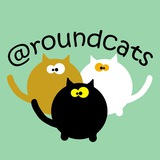roundcats | Неотсортированное