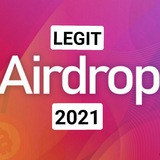 legit_airdrop2021 | Unsorted