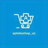 aptekashop_uz | Unsorted