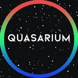 quasarium | Unsorted