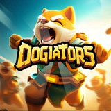 Dogiators Community