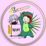 kpopshop_aermyland | Unsorted