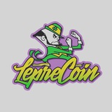 leprecoin_p2p | Cryptocurrency