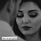 men_va_sen_jonim | Unsorted