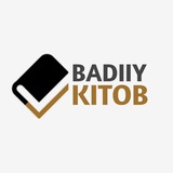 badiy_kitob | Unsorted