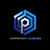 pushercrypto | Cryptocurrency