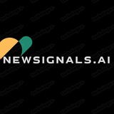 newsignalsai | Cryptocurrency