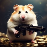 cryptodrop_hamster | Криптовалюты