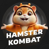 hamsterkombatannouncement | Unsorted