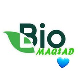 🌿Biomaqsad🌿