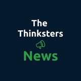 thethinksters | Unsorted