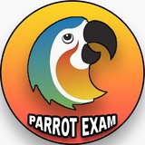 parrot_exam | Unsorted