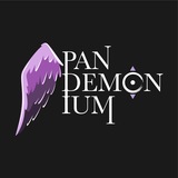 pandemonium2021 | Unsorted