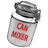 can_mixer | Adults only