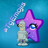 tgemojis | Неотсортированное