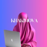 khakimovablog | Unsorted