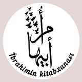 ibrahiminkitabxanasi | Unsorted