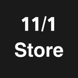 eleven_one_store | Unsorted